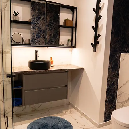 Komeet Studio Apartment Parnu Exterior photo