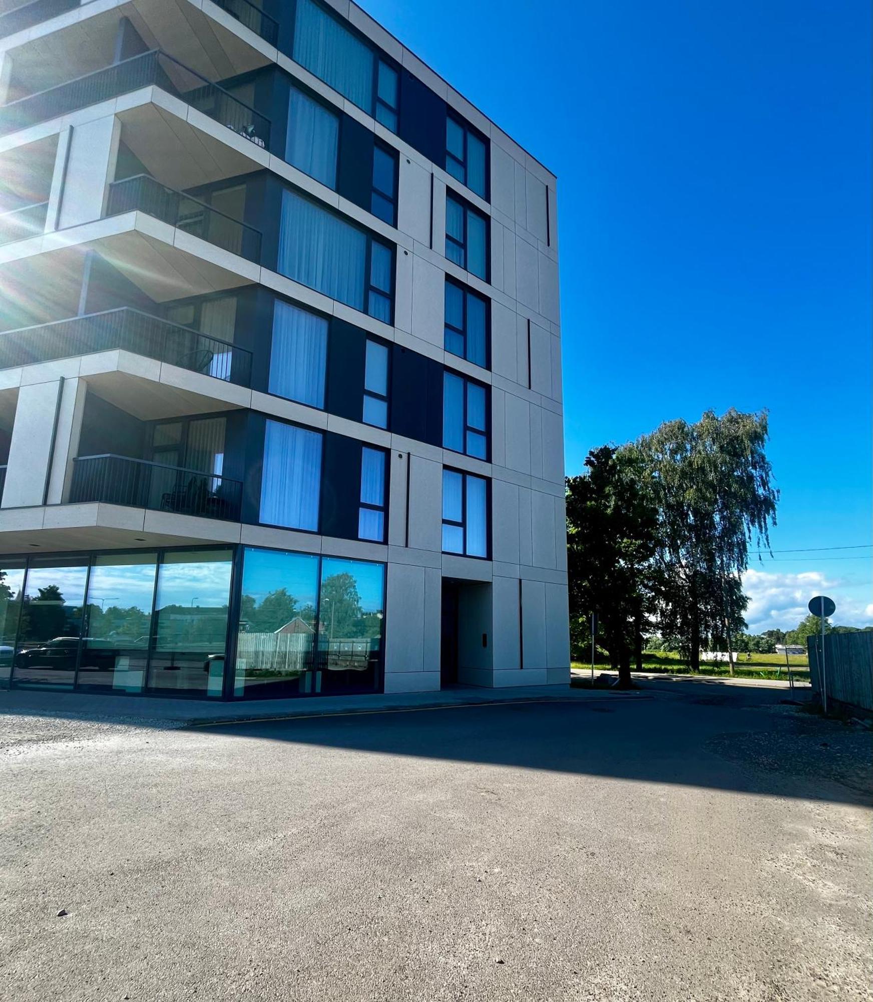 Apartament Komeet *