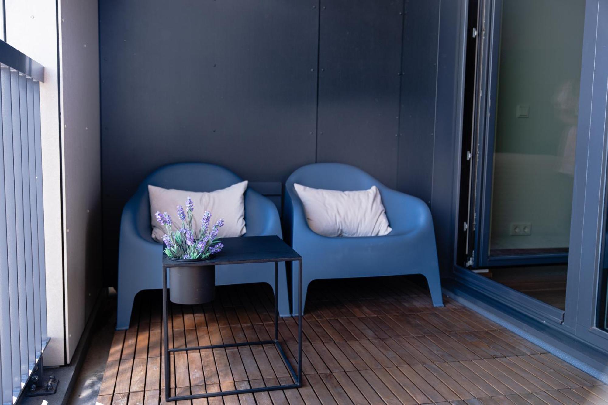 Apartament Komeet *