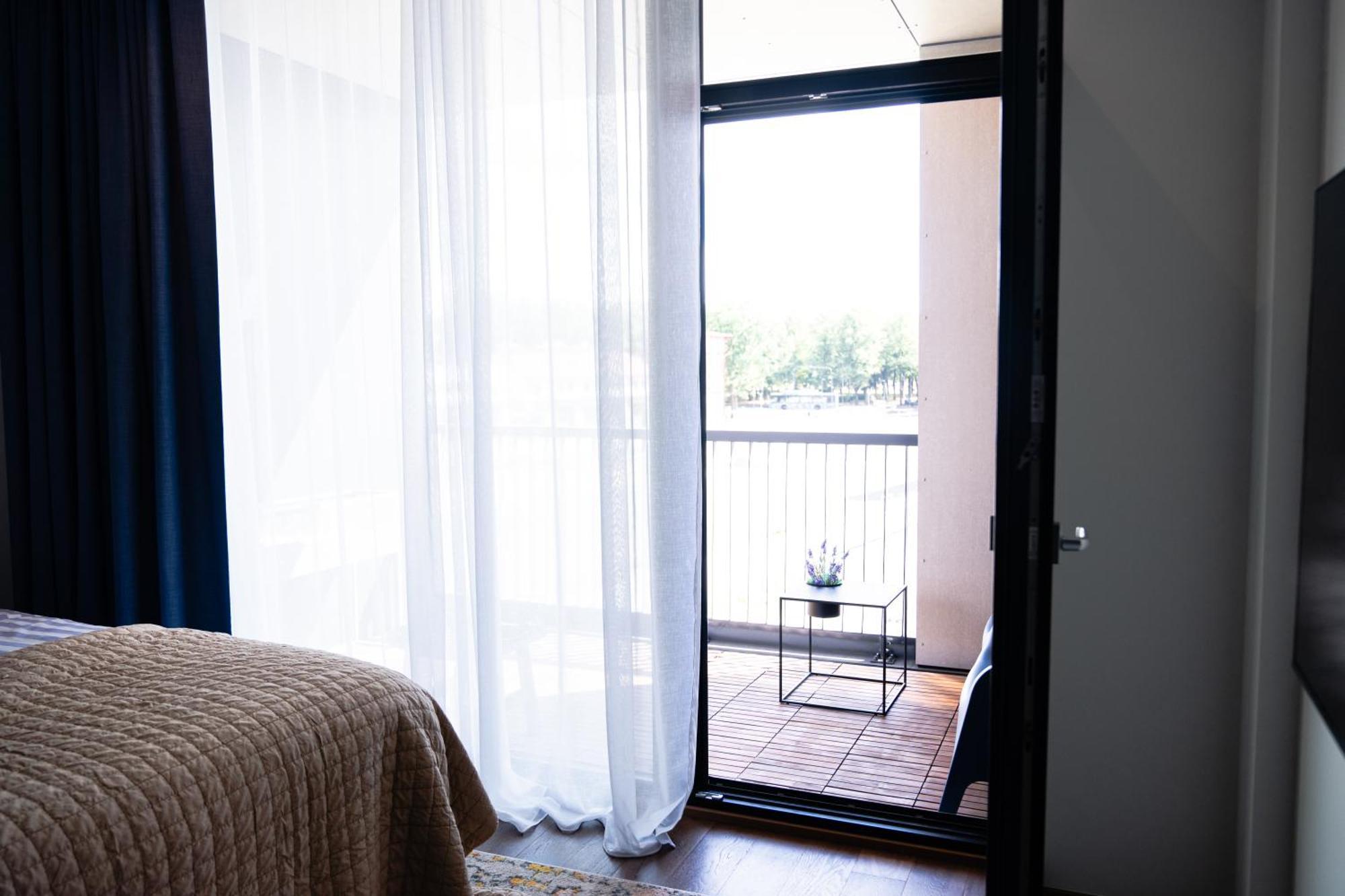 Komeet Apartment Parnu