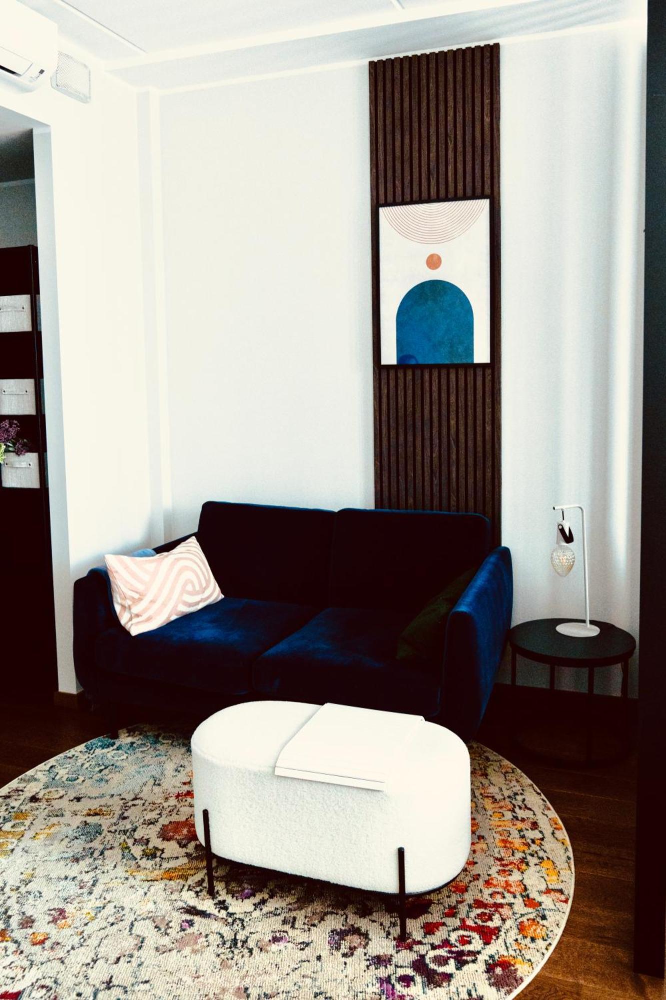 Apartment Komeet Parnu