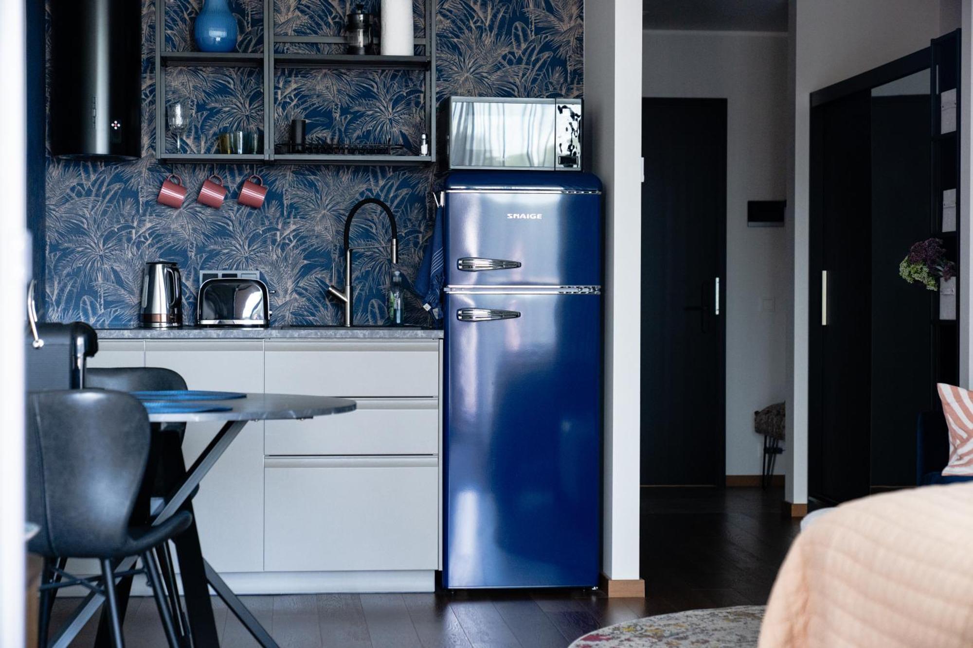 Komeet Apartament