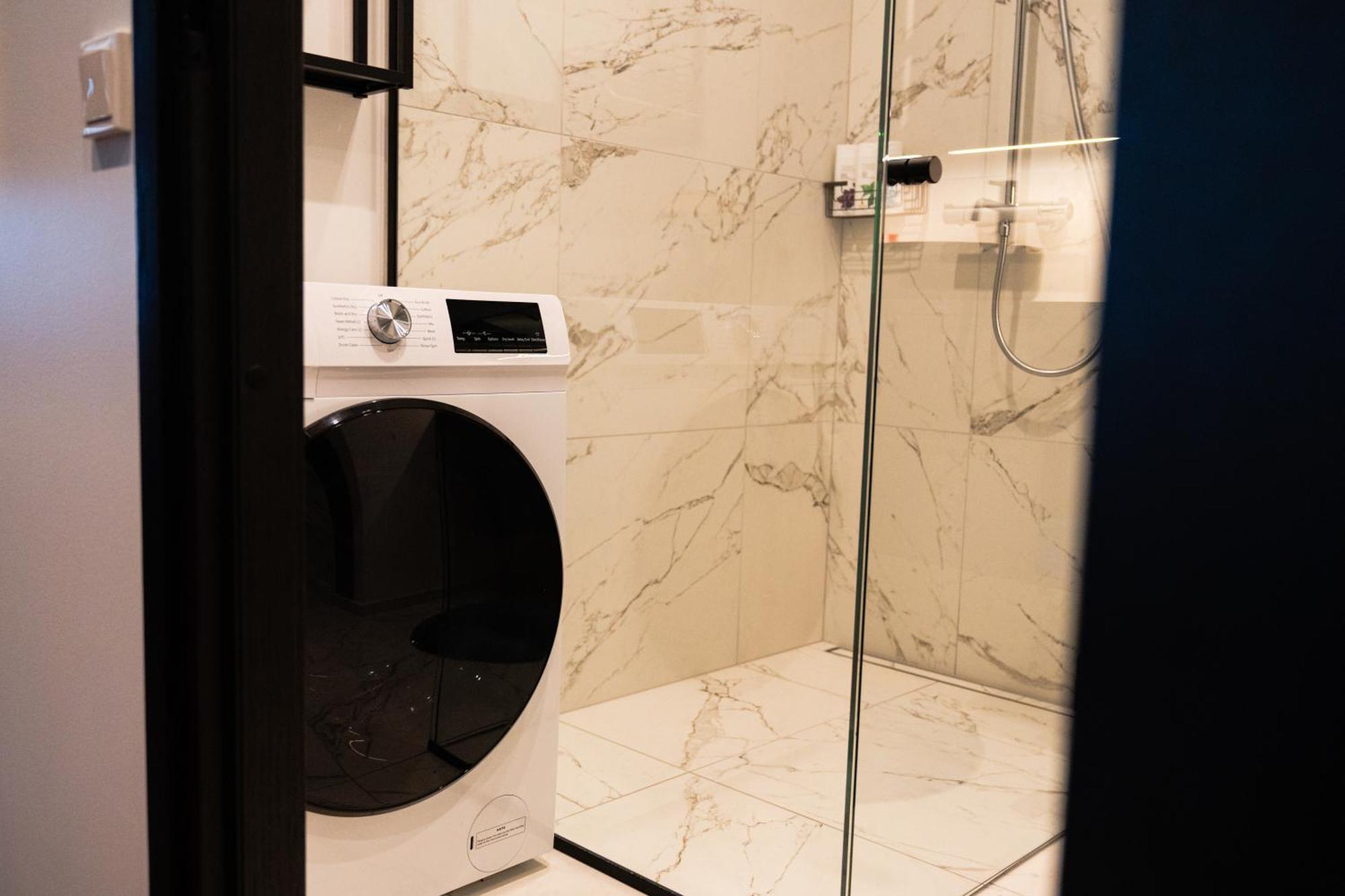 Apartament Komeet