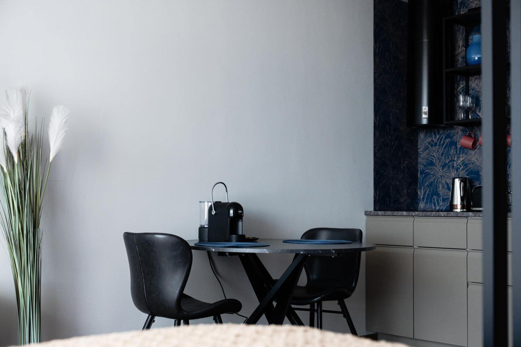 Komeet Apartament *
