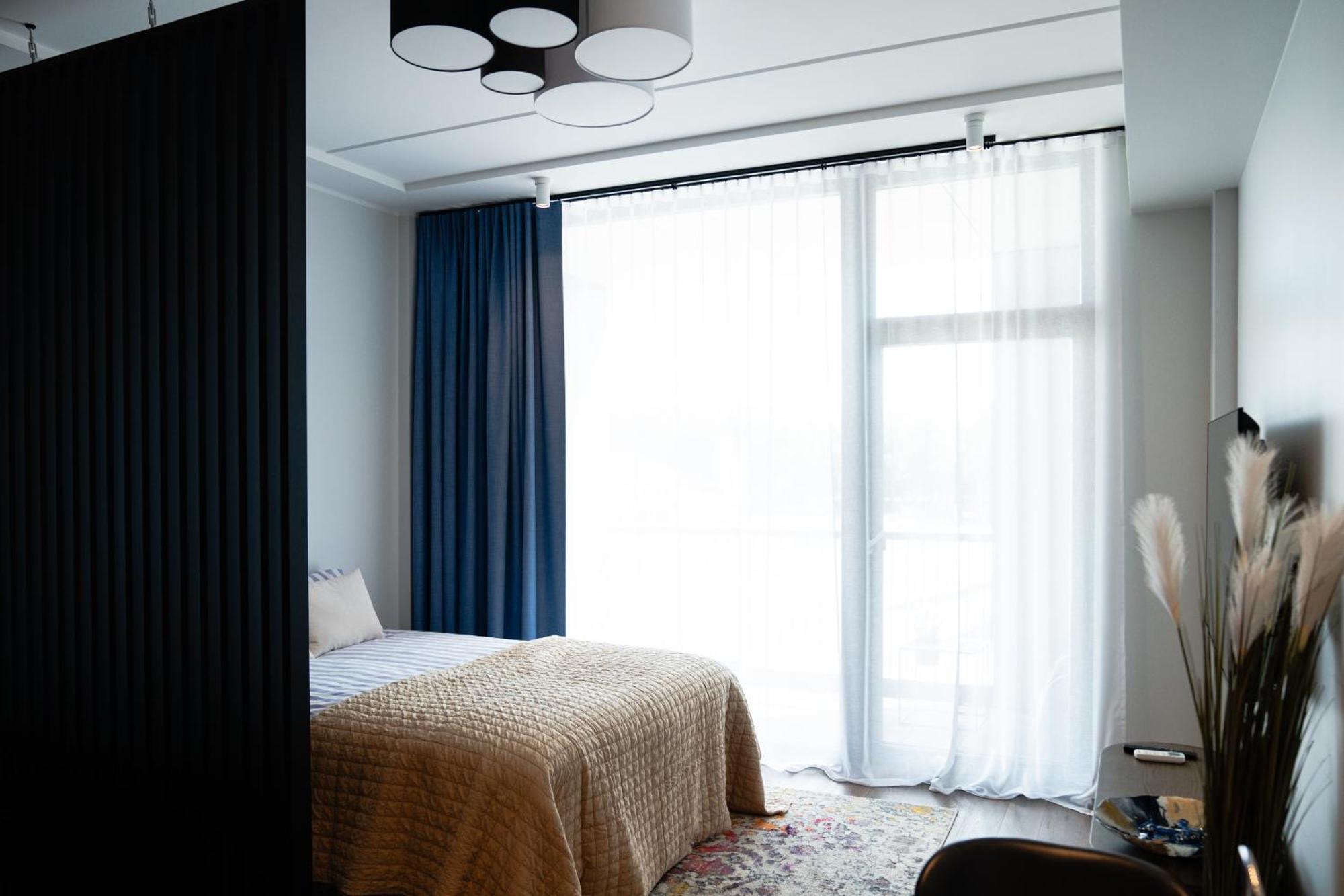 Komeet Apartment Parnu