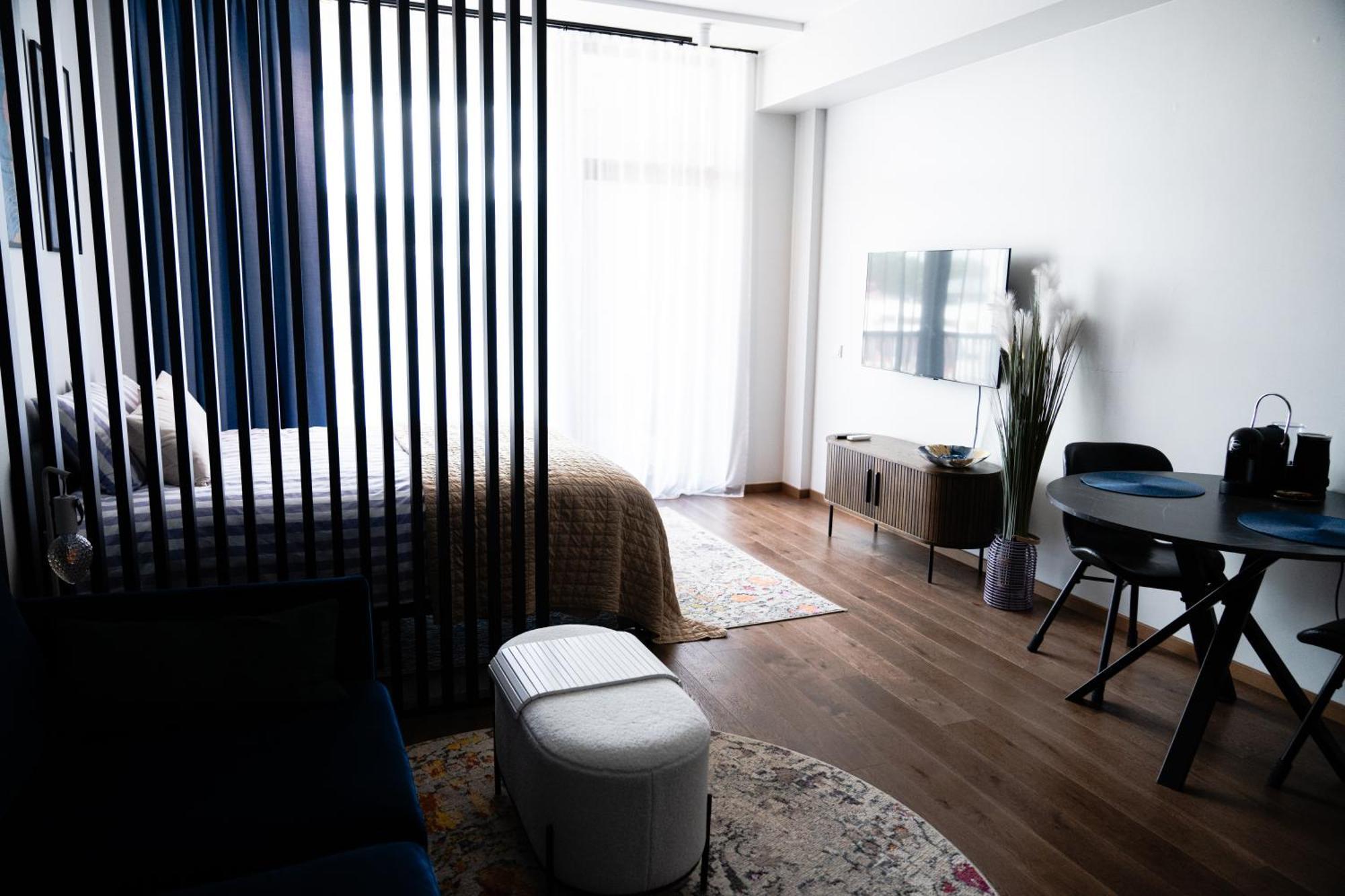 Apartment Komeet Parnu